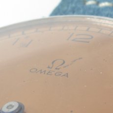 OMEGA(オメガ)｜手巻　Cal.30   SS