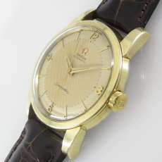 OMEGA(オメガ)｜Seamaster  シーマスター　自動巻　Cal.501   GT