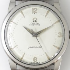 OMEGA(オメガ)｜Seamaster  シーマスター　自動巻　Cal.501   SS