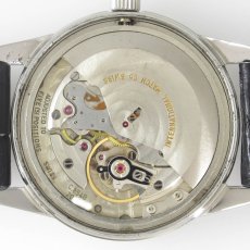 IWC(インターナショナル・ウォッチ・カンパニー)  ｜  自動巻   Cal.854B   SS