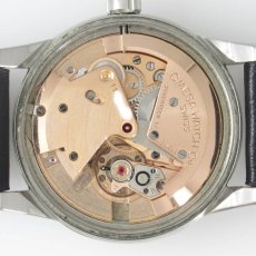 OMEGA(オメガ)  ｜  CHRONOMETRE   クロノメーター    自動巻   Cal.343   SS