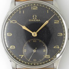 OMEGA(オメガ)｜手巻　Cal.30T1   SS