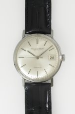 IWC(インターナショナル・ウォッチ・カンパニー)  ｜  自動巻   Cal.8541   SS