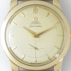 OMEGA(オメガ)｜Seamaster  シーマスター　自動巻　Cal.342   GT