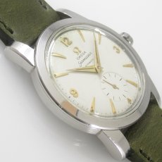 OMEGA(オメガ)｜Seamaster  シーマスター　自動巻　Cal.344   SS