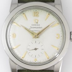 OMEGA(オメガ)｜Seamaster  シーマスター　自動巻　Cal.344   SS