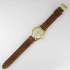 OMEGA(オメガ)｜Seamaster  シーマスター　自動巻　Cal.562   18KYG