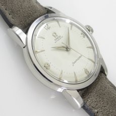 OMEGA(オメガ)｜Seamaster  シーマスター　自動巻　Cal.501   SS