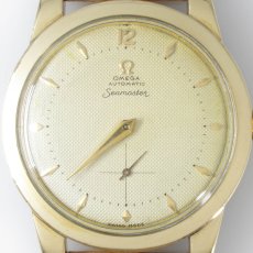 OMEGA(オメガ)｜Seamaster  シーマスター　自動巻　Cal.342   GT