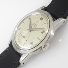 OMEGA(オメガ)  ｜  CHRONOMETRE   クロノメーター    自動巻   Cal.343   SS