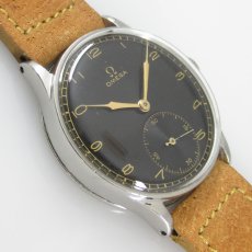 OMEGA(オメガ)｜手巻　Cal.30T1   SS