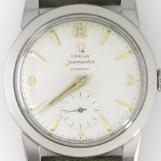 OMEGA(オメガ)｜Seamaster  シーマスター　自動巻　Cal.344   SS