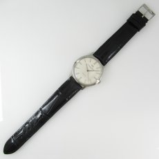 IWC(インターナショナル・ウォッチ・カンパニー)  ｜  自動巻   Cal.854B   SS