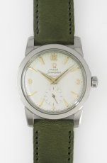 OMEGA(オメガ)｜Seamaster  シーマスター　自動巻　Cal.344   SS