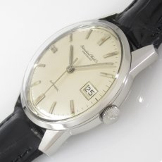 IWC(インターナショナル・ウォッチ・カンパニー)  ｜  自動巻   Cal.8541   SS