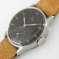 OMEGA(オメガ)｜手巻　Cal.30T1   SS