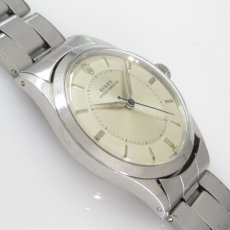 ROLEX(ロレックス)  ｜ OYSTER PERPETUAL    オイスターパーペチュアル　自動巻    SS