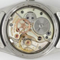 ROLEX(ロレックス)  ｜ OYSTER DATE   オイスターデイト　手巻　Cal.1210  SS