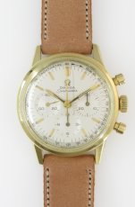 OMEGA(オメガ)｜Seamaster  シーマスター　手巻　Cal.321   18KYG