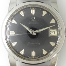 OMEGA(オメガ)｜Seamaster  シーマスター　自動巻　SS