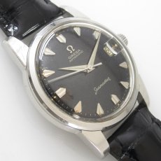 OMEGA(オメガ)｜Seamaster  シーマスター　自動巻　SS