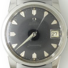 OMEGA(オメガ)｜Seamaster  シーマスター　自動巻　SS