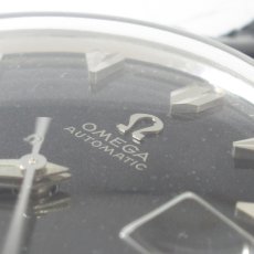 OMEGA(オメガ)｜Seamaster  シーマスター　自動巻　SS