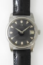 OMEGA(オメガ)｜Seamaster  シーマスター　自動巻　SS