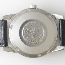 OMEGA(オメガ)｜Seamaster  シーマスター　自動巻　SS