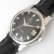 OMEGA(オメガ)｜Seamaster  シーマスター　自動巻　SS