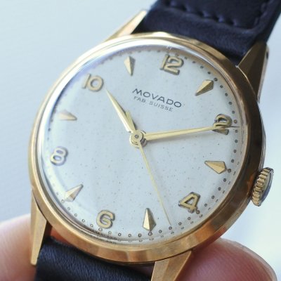 画像2: MOVADO・