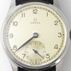 OMEGA(オメガ)｜手巻　Cal.30T2    SS