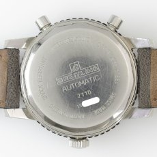 BREITLING(ブライトリング)｜CHRONOMAT   クロノマット　自動巻　 Cal.11    SS