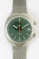 OMEGA(オメガ)｜Geneve　ジュネーブ　手巻　Cal.920　SS