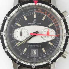 BREITLING(ブライトリング)｜CHRONOMAT   クロノマット　自動巻　 Cal.11    SS