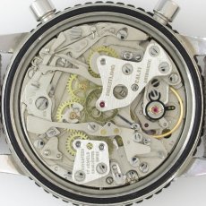 BREITLING(ブライトリング)｜CHRONOMAT   クロノマット　自動巻　 Cal.11    SS