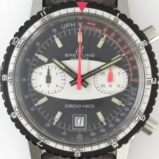 BREITLING(ブライトリング)｜CHRONOMAT   クロノマット　自動巻　 Cal.11    SS