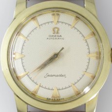 OMEGA(オメガ)｜Seamaster  シーマスター　自動巻   GT