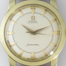 OMEGA(オメガ)｜Seamaster  シーマスター　自動巻   GT