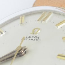 OMEGA(オメガ)｜ GLOBEMASTER グローブマスター　自動巻　 Cal.471   10KGF×SS