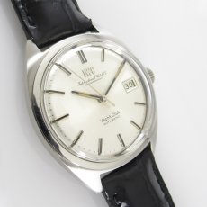 IWC(インターナショナル・ウォッチ・カンパニー)  ｜Yacht club ヨットクラブ  自動巻   Cal.8541B   SS