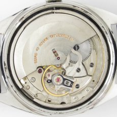 IWC(インターナショナル・ウォッチ・カンパニー)  ｜Yacht club ヨットクラブ  自動巻   Cal.8541B   SS