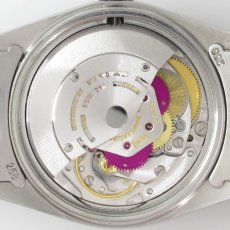 ROLEX（ロレックス）｜DATE JUST デイトジャスト　自動巻　Cal.1570   SS