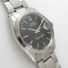 ROLEX（ロレックス）｜DATE JUST デイトジャスト　自動巻　Cal.1570   SS