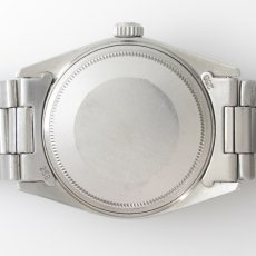 ROLEX（ロレックス）｜DATE JUST デイトジャスト　自動巻　Cal.1570   SS