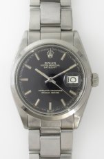 ROLEX（ロレックス）｜DATE JUST デイトジャスト　自動巻　Cal.1570   SS