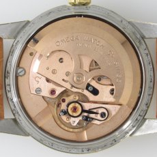 OMEGA(オメガ)｜SEAMASTER CALENDAR　シーマスターカレンダー　自動巻　Cal.503 GT