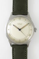 GUBELIN(ギュブラン) | IPSO-MATIC   イプソマチック   自動巻　Cal.FELSA   SS