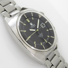 TISSOT(ティソ)｜VISODATE T12 自動巻 SS