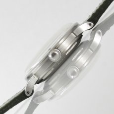 GUBELIN(ギュブラン) | IPSO-MATIC   イプソマチック   自動巻　Cal.FELSA   SS